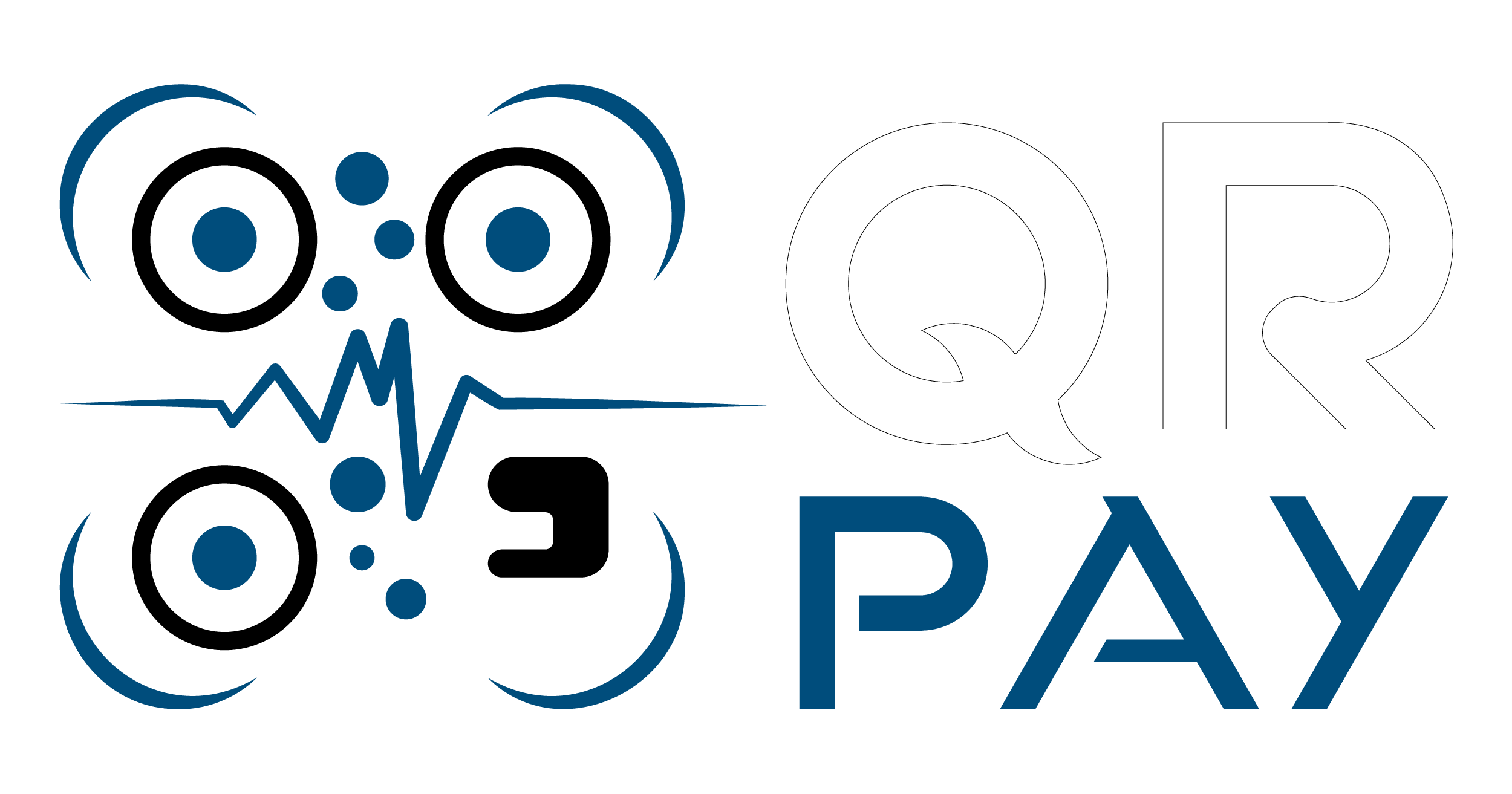 QR Pay: quando uma ideia conversa com a inteligência artificial e vira produto