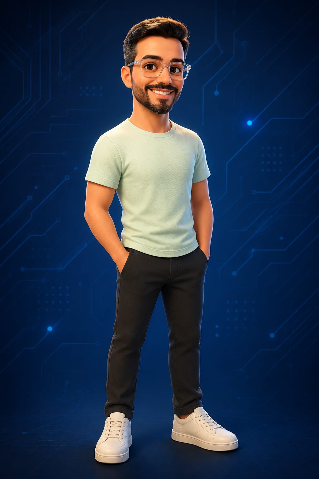 Avatar de Paulo Emílio Sena